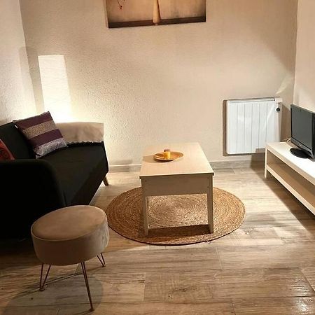 Apartamento En Toledo Capital Apartment Екстериор снимка