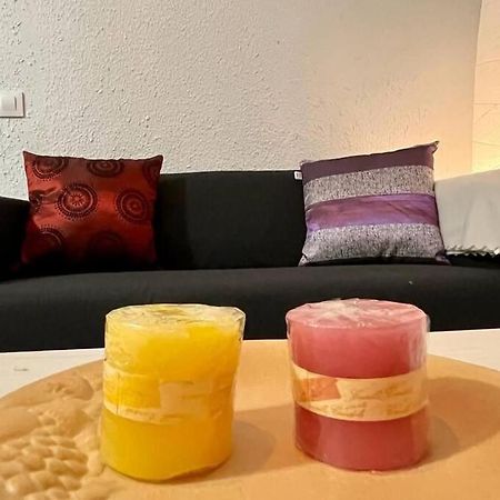 Apartamento En Toledo Capital Apartment Екстериор снимка