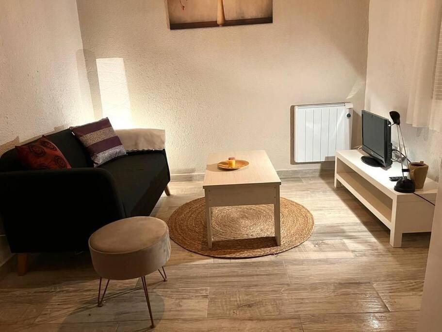 Apartamento En Toledo Capital Apartment Екстериор снимка