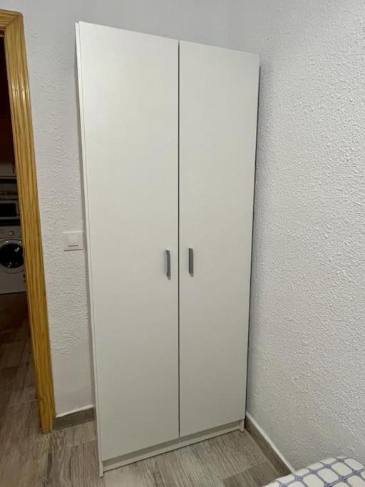 Apartamento En Toledo Capital Apartment Екстериор снимка