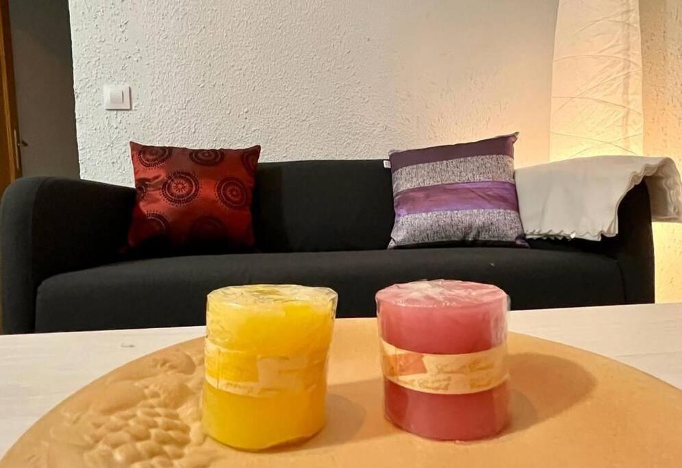 Apartamento En Toledo Capital Apartment Екстериор снимка