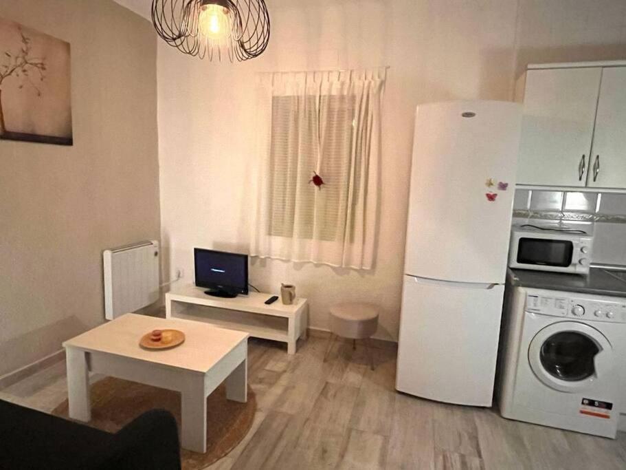 Apartamento En Toledo Capital Apartment Екстериор снимка