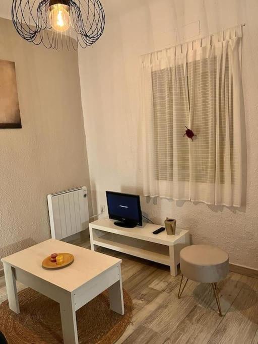 Apartamento En Toledo Capital Apartment Екстериор снимка
