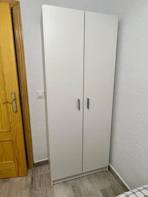 Apartamento En Toledo Capital Apartment Екстериор снимка