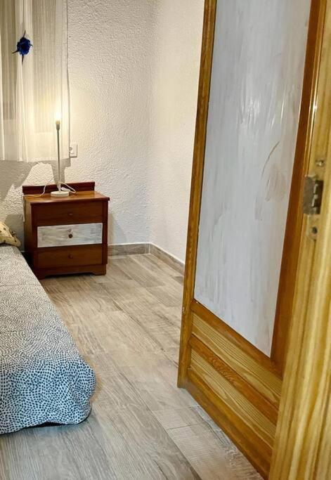 Apartamento En Toledo Capital Apartment Екстериор снимка
